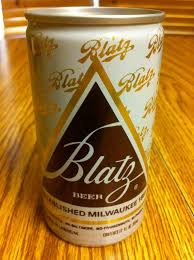 Blatz Beer Can Bank By Bmoreunique On Etsy 20 00 Vintage Beer Beer Brands Beer Logo