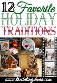 Favorite Holiday Traditions Christmas Holidays Christmas Traditions Family Christmas Traditions