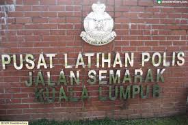 Selangor, petaling jaya shopping in selangor, seri kembangan shopping in wilayah persekutuan, kuala lumpur sports, games and activities golf courses in johor golf courses in. Kuala Lumpur Guide Kuala Lumpur Images Of Pulapol Quarters