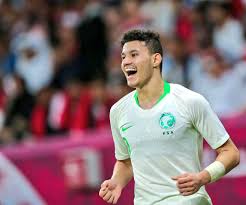 Site of the أستاذ عبدالله بن محمد الحمدان: Ø§Ù„Ù…Ù†ØªØ®Ø¨ Ø§Ù„Ø³Ø¹ÙˆØ¯ÙŠ On Twitter Ù‡Ù€Ø¯Ù Ø±Ø¬Ù€Ù„ Ø§Ù„Ù…Ø¨Ù€Ø§Ø±Ø§Ø© ØªÙ‡Ø§Ù†ÙŠÙ†Ø§ Ù„Ù„Ù…ØªØ£Ù„Ù‚ Ø¹Ø¨Ø¯Ø§Ù„Ù„Ù‡ Ø§Ù„Ø­Ù…Ø¯Ø§Ù† Ø¨Ù…Ù†Ø§Ø³Ø¨Ø© Ø§Ø®ØªÙŠØ§Ø±Ù‡ ÙƒØ£ÙØ¶Ù„ Ù„Ø§Ø¹Ø¨ ÙÙŠ Ø§Ù„Ù…Ø¨Ø§Ø±Ø§Ø© Ø§Ù„Ø³Ø¹ÙˆØ¯ÙŠØ© Ù‚Ø·Ø± Ù…Ø¹Ø§Ùƒ ÙŠØ§Ù„Ø£Ø®Ø¶Ø± Https T Co Bd6lyqwwc5