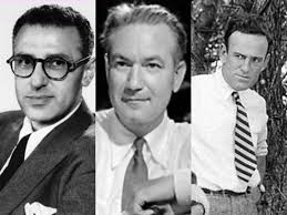 Is the story about George Cukor and the casting of The Women true and which  version of The Women is preferred?
