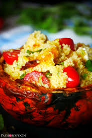 The best couscous sauce recipes on yummly | homemade citrus cranberry sauce, hollandaise sauce, chimichurri sauce Vegetarian Couscous Stuffed Roasted Pumpkin Passionspoon