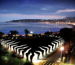 Jean Cocteau Museum Rudy Ricciotti Architecture Photography Jean Cocteau Architecture