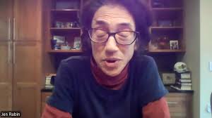 Jen Rubin and Brian Klaas in conversation