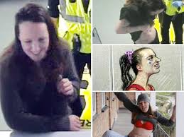 Joanna dennehy a cambridgeshire, england local who carried out the peterborough ditch murders. Serial Killer Joanna Dennehy I Murdered Three Men But It Could Be Worse I Could Be Fat Mirror Online