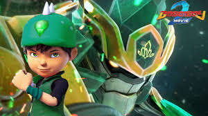  Foto Boboiboy Posted By Sarah Simpson
