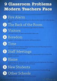9 Classroom Problems Facing Teachers Modern Teacher Teacher Problems Teacher Quotes Funny