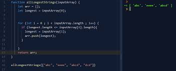 Many students think this can be do a with very few steps. Learn To Code Day 1 Challenge 1 Codefights By Jun Jo Medium