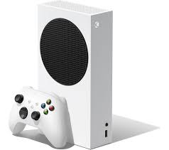 Buy Microsoft Xbox Series S 512 Gb Ssd Free Delivery Currys