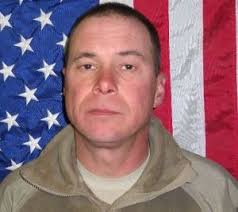 SFC Billy Albert Sutton (1969-2012)