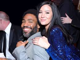 Who Is Donald Glover's Wife? All About Michelle White