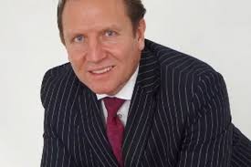 Business award for health recruitment firm