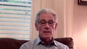 Brian Weiss's Instagram, Twitter & Facebook