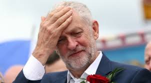 लेबर पार्टी में पड़ सकती है फूट, अध्यक्ष जेरेमी कोर्बिन ने इस्तीफा देने से  किया इनकार