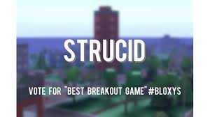 Also, try these codes in your game. Editing Strucid Alpha Roblox Roblox Breakout Game Shooter Game