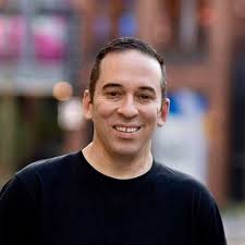 This inspired and joyful installation by Ball-Nogues Studio is an anchor in  our exhaustive art program at City of Hope Outpatient Center in Duarte,  California.