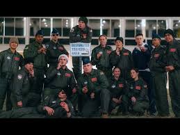 1 Second Every Day at USAFA