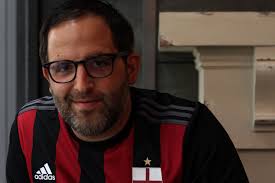 Sammy Piccolo Looks Back—And Moves Forward With Prado Café