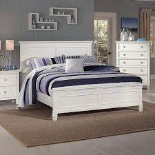 Set (queen bed, nightstand, and dresser), created for macy's. Stanley Bedroom Set White Bedroom Set Bedroom Sets White Bedroom Furniture