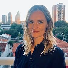 Amazon.in: Becky Bond: books, biography, latest update