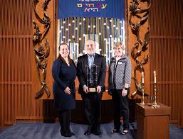 January/February 2023/5783 Volume XCXII No. 3 Congrega