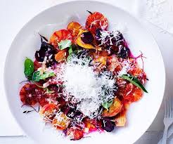 35 Autumn Salad Recipes To Lighten Your Dinner Beetroot Recipes Autumn Salad Beetroot