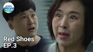 Red shoes (2021) episode 20 english sub. Red Shoes Ep 3 Kbs World Tv 210714 Youtube