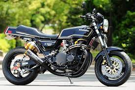 kawasaki kz1000 by ac sanctuary bike exif kawasaki motorcycles bike exif kawasaki bikes