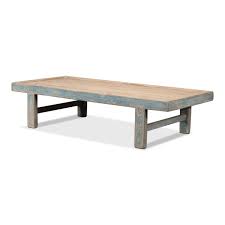 See more ideas about antique coffee tables, coffee table, antiques. Designer Wood Coffee Table Antique Blue Wash Farmhouse Chic