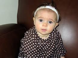 Top 10: Cutest Grandchildren!