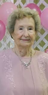 Ruth Lindsey Hammond Obituary May 7, 2023