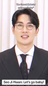 Expectations vs Reality 🤭 Uhm Tae Goo saying, "let's go baby!" When will  this air?? 😂 #mysweetmobster #jtbcdrama #kdrama #koreandrama #uhmtaegoo  #umtaegoo #엄태구 #fyp #foryou #delulu #dramaedits ...