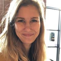 Kelsey van den Bergh