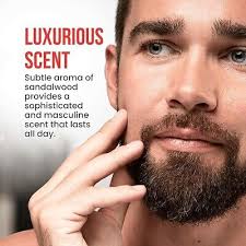 The Shave Factory Beard & Moustache Care Oil 30ml