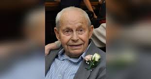 Obituary information for William C. Horst