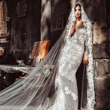 Bridal shop in catania, italy. Abiti Da Sposa In Pizzo Siciliano 78abb1