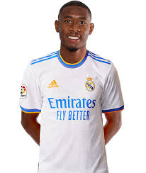 Show off your love for the sports star and solidify your fandom while looking great in the process. David Alaba Web Oficial Real Madrid Cf