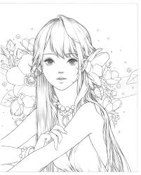 A wide variety of anime coloring book options are available to you, such as offset printing, digital printing. Pin On Printable Coloring Pages