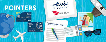 It earns triple miles on purchases made with alaska airlines, offers an annual companion pass, and cardholders receive their first checked bag free. Tips For Booking Alaska Companion Tickets
