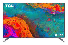 Tcl 5 Series 55 Smart Tv Cool Things To Buy Light In The Dark