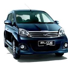 Kereta bandara memang menjadi primadona. Promacro Sdn Bhd Perodua Seller Branch 1 Tip