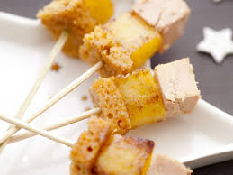 Epingle Sur Repas Chics