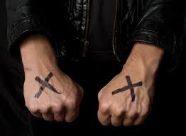 Image result for straight edge