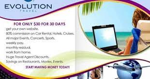 Stop Joining Scheme After Scheme And Wasting Money Come Join Our Evolution Travel Family For Only 30 Today Join Now Service Trip Travel Agent Travel Jobs