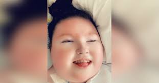 Obituary information for Bethany Jade Ellis