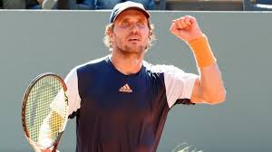 Zverev stuns nadal, faces thiem next. 2021 Atp Cup Mischa Zverev To Skipper Germany In The 12 Team Event