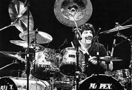 For example.one of carmine appice's pictured sets is a leopard finish slingerland set. Carmine Appice Educator And Rock Drumming Legend Nick S Drum Lessons