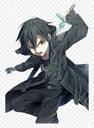 We did not find results for: Sword Art Online Kirito Fanart Png Download Sao Kirito Clipart 1697782 Pikpng