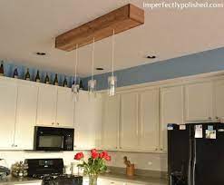 Pin On Kitchen Lighting