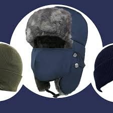 The 10 best winter hats for men